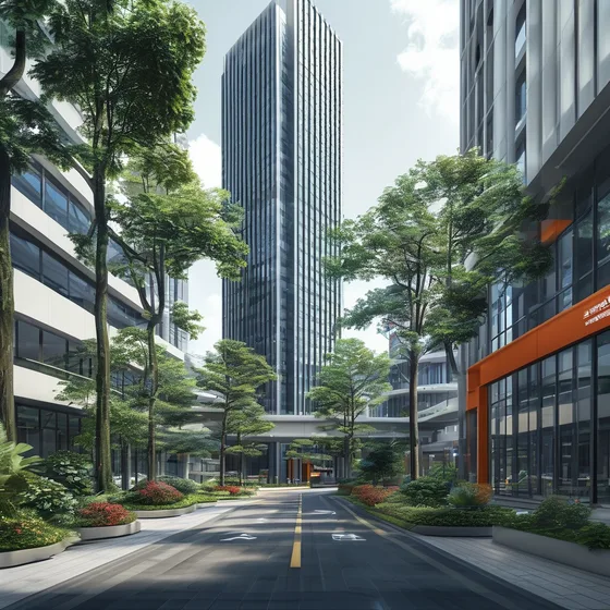广州市龙道物流