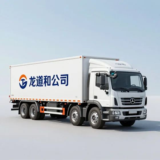 龙道物流公司