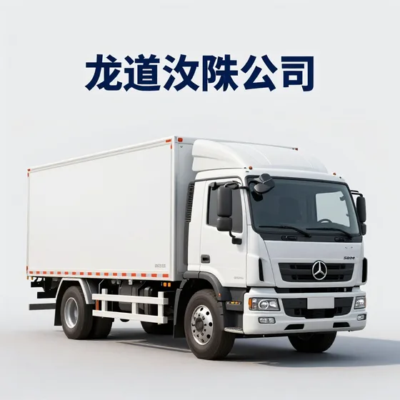 龙道物流公司