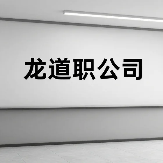 龙道物流公司