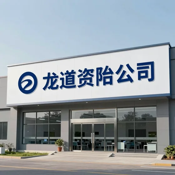 龙道物流公司
