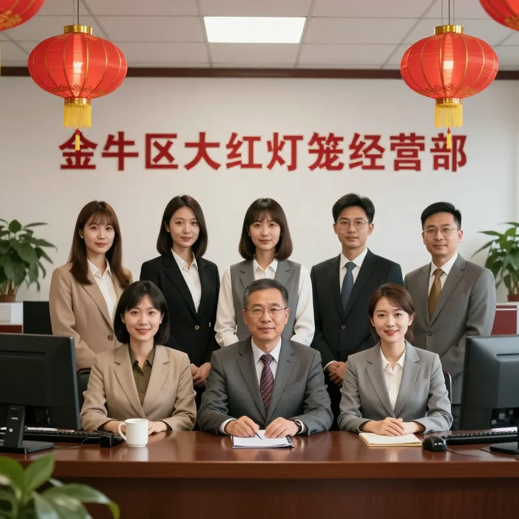 龙道物流公司